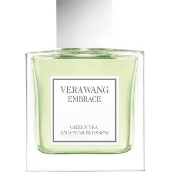 Embrace Green Tea And Pear Blossom EDT